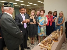 Сможет ли тягаться челнинский пряник с тульским?